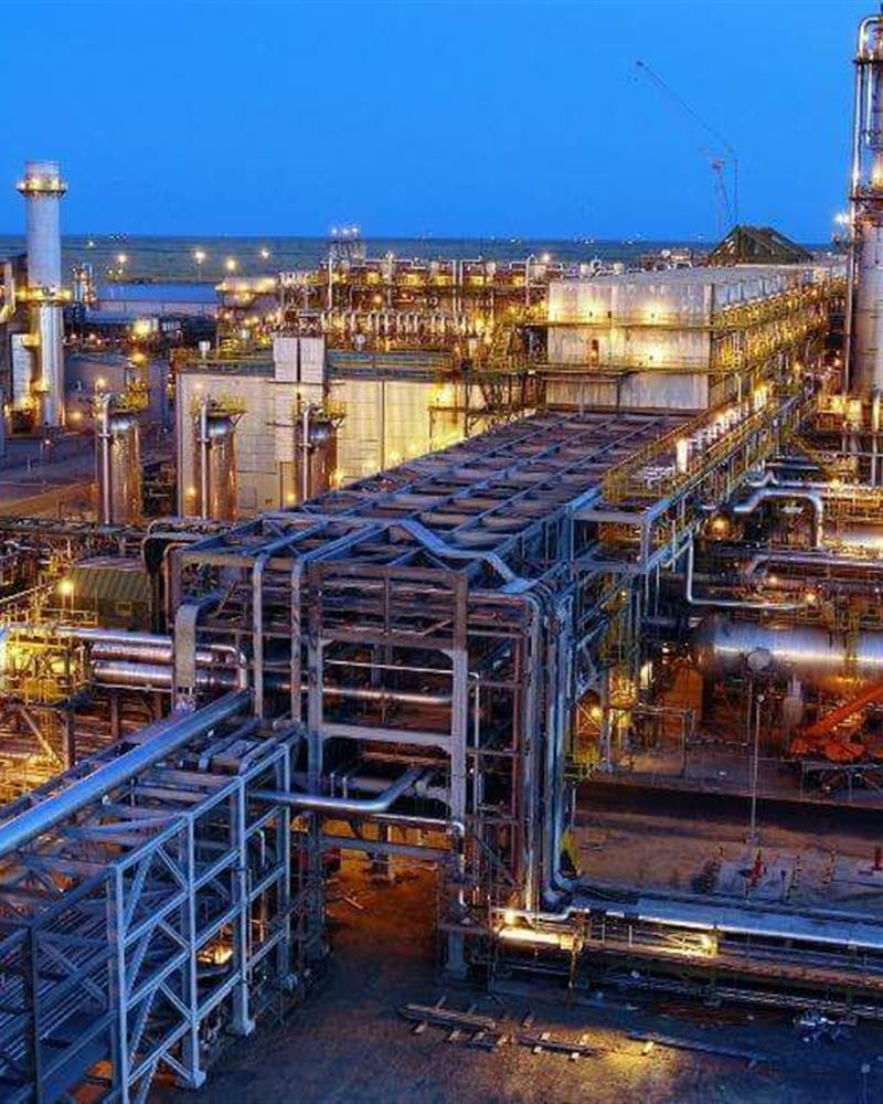 Industry