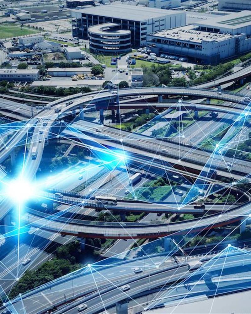 Infrastructure
