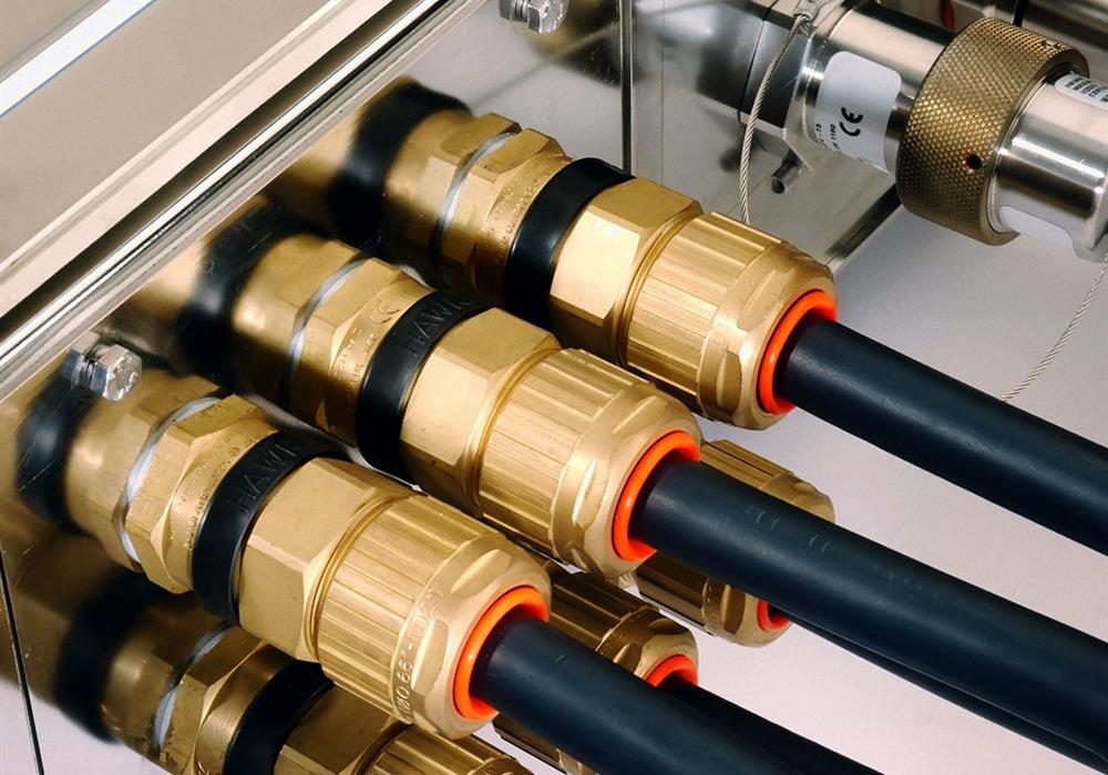 Cable Glands