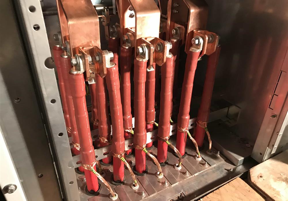 CableTerminations