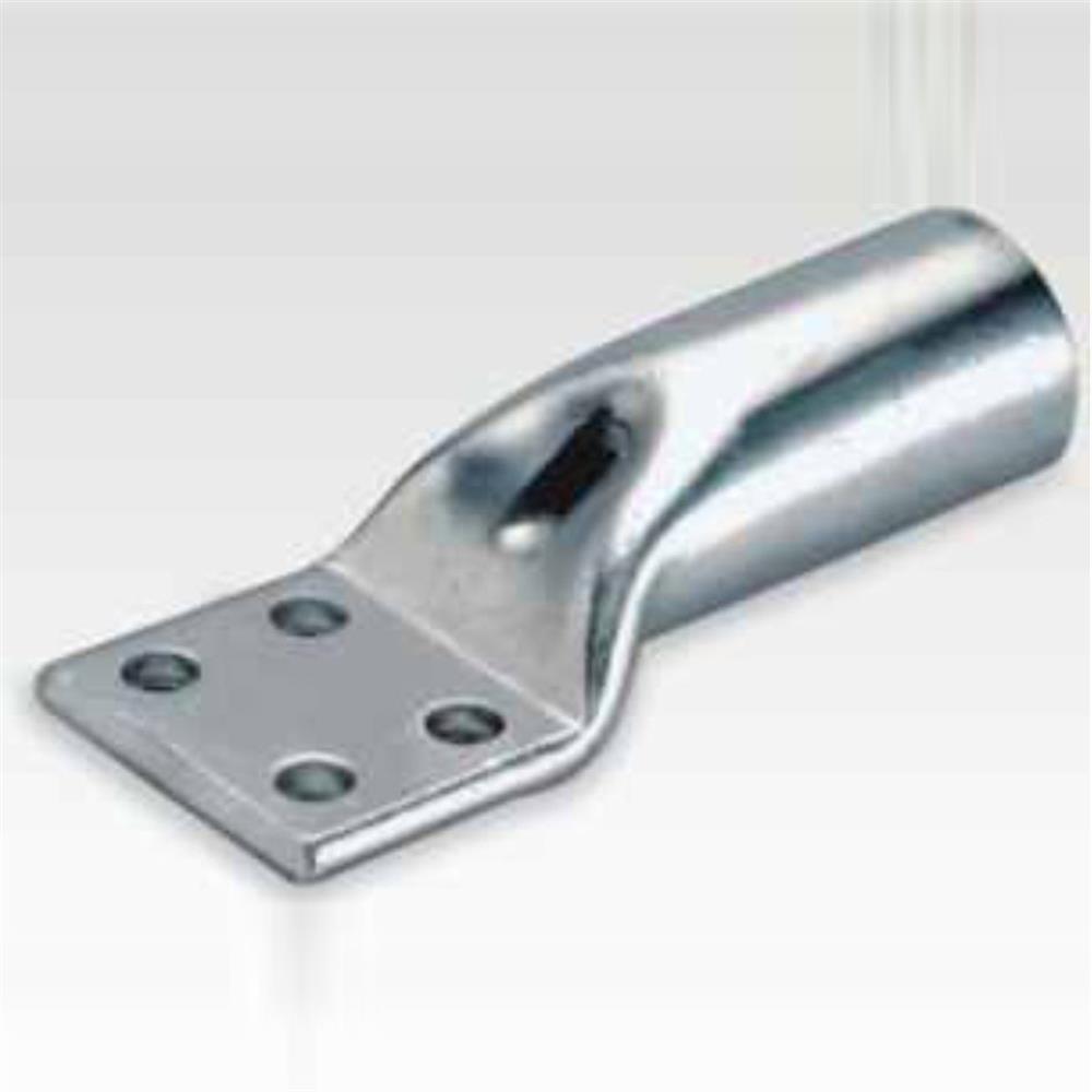 Copper Cable Lugs Four Hole