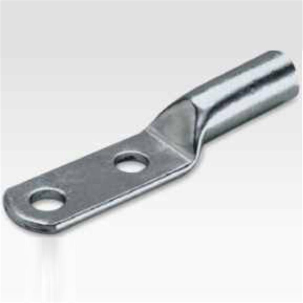 Copper Cable Lugs Two Hole & Blank Hole