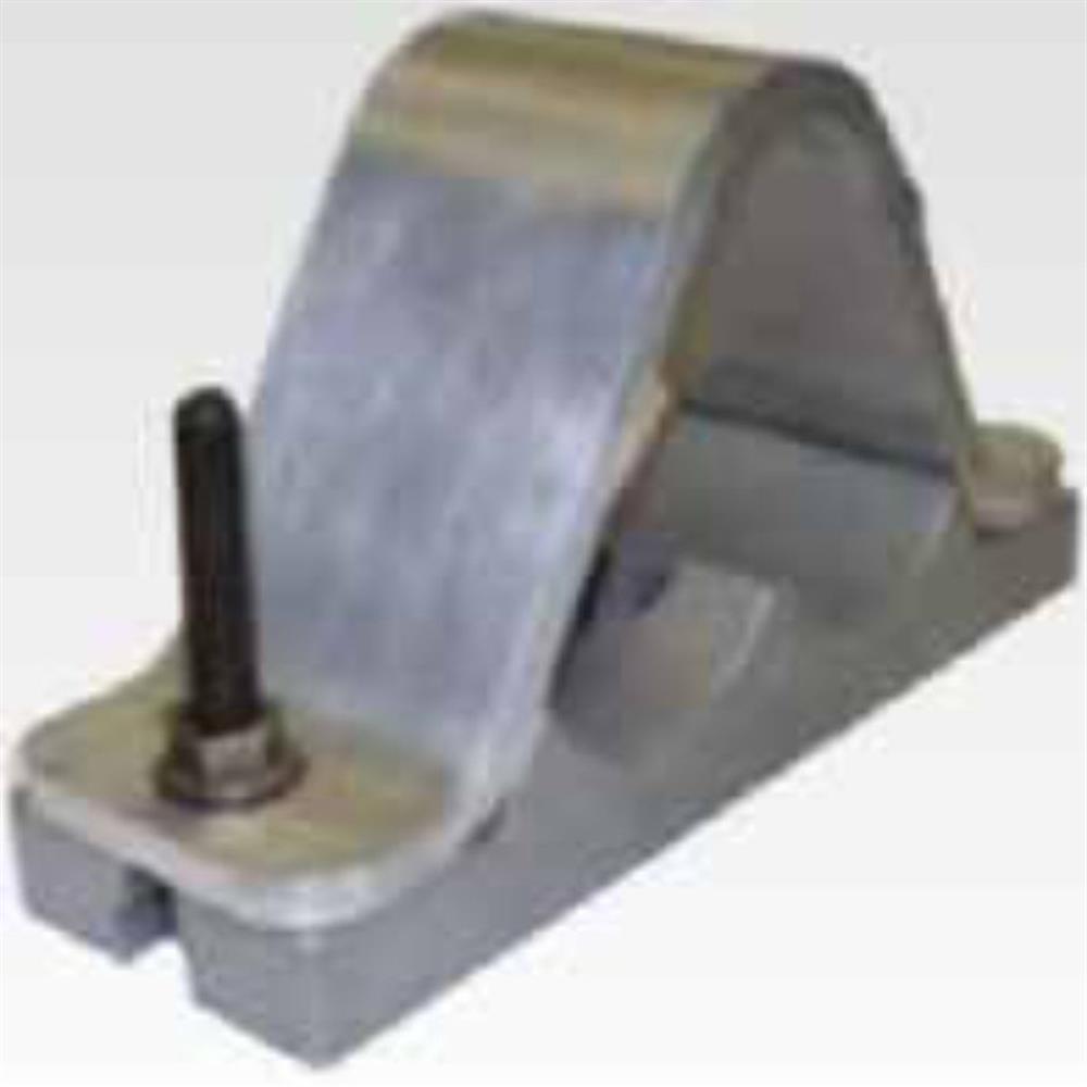Aluminium Trefoil Cable Cleat