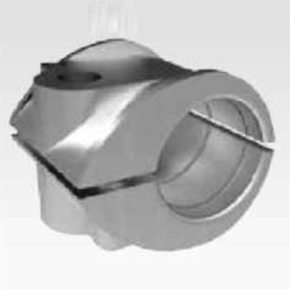 Aluminium Claw Cable Cleat