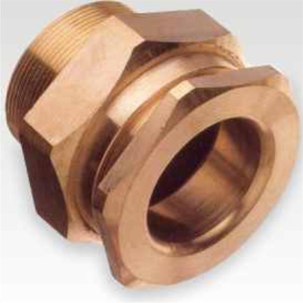 Brass Cable Gland Type : A2
