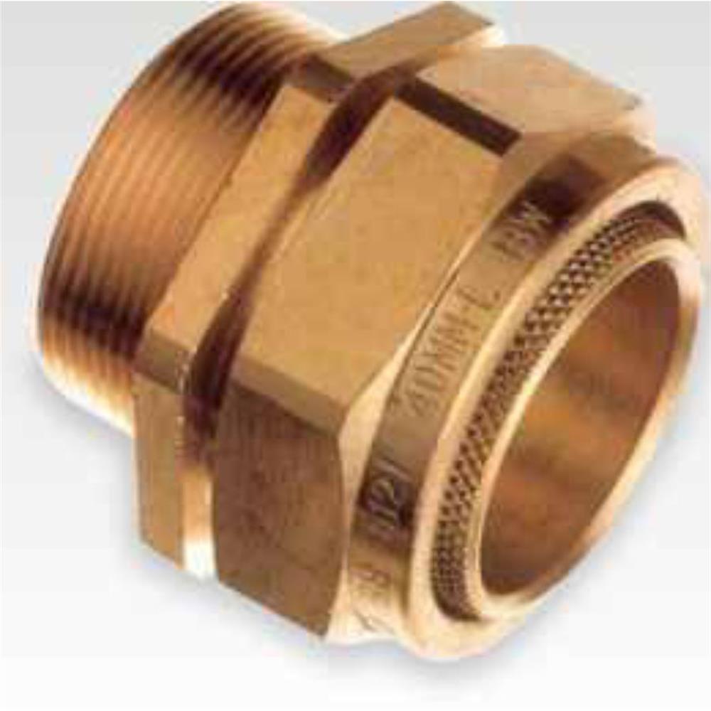 Brass Cable Gland Type : BW