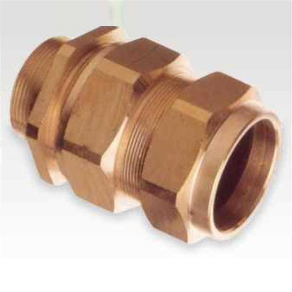 Brass Cable Gland Type : CW