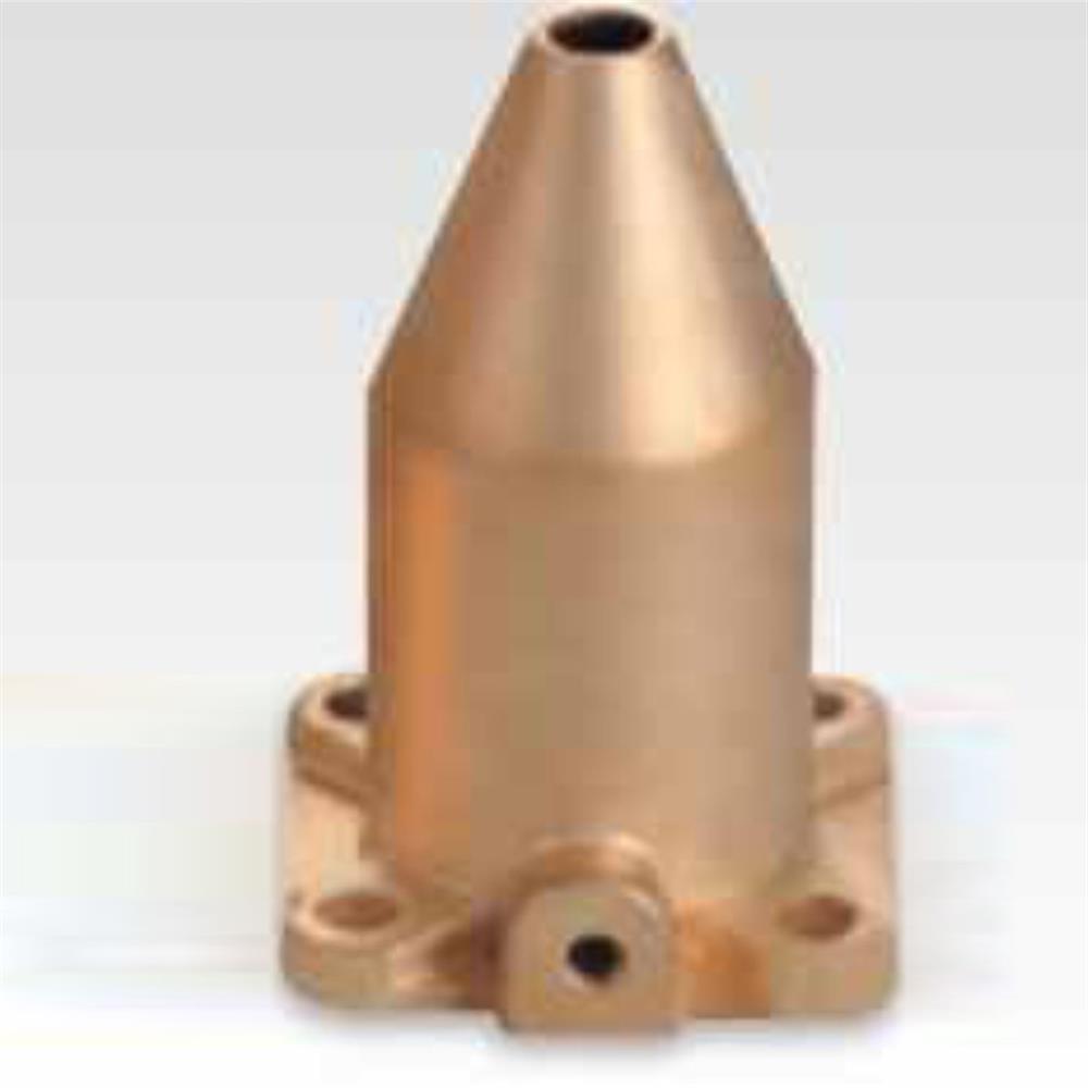Brass Wiping Cable Gland